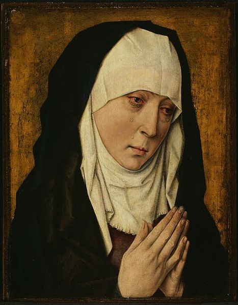 Mater Dolorosa