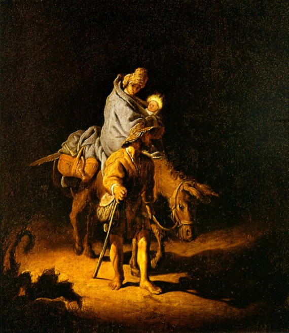 Rembrandt