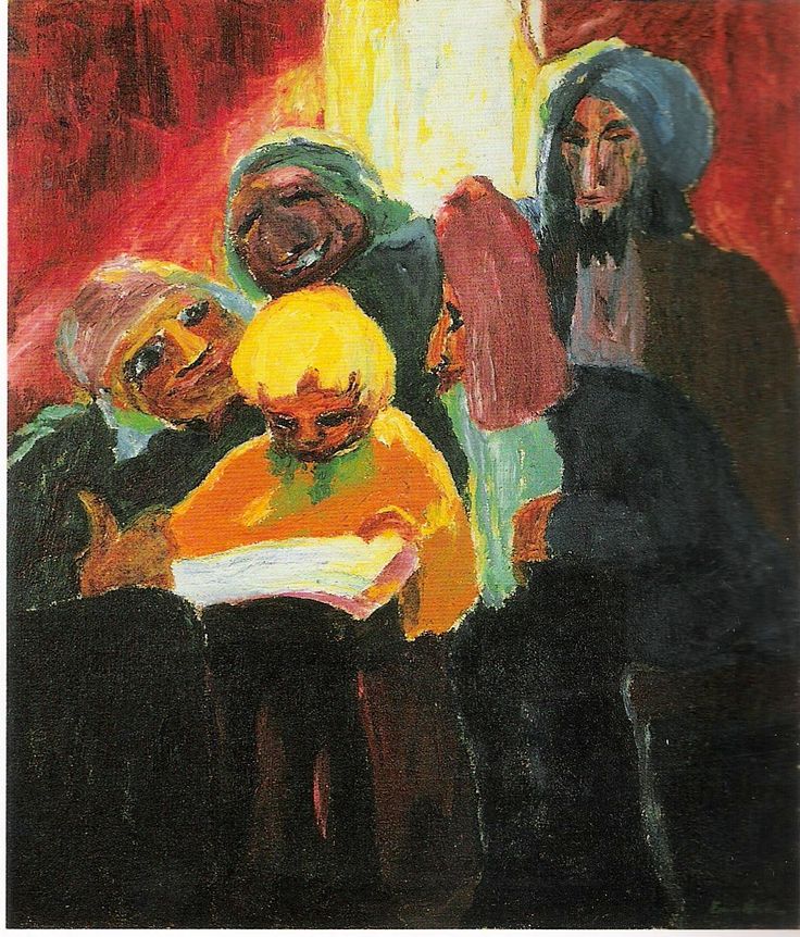 Nolde 1