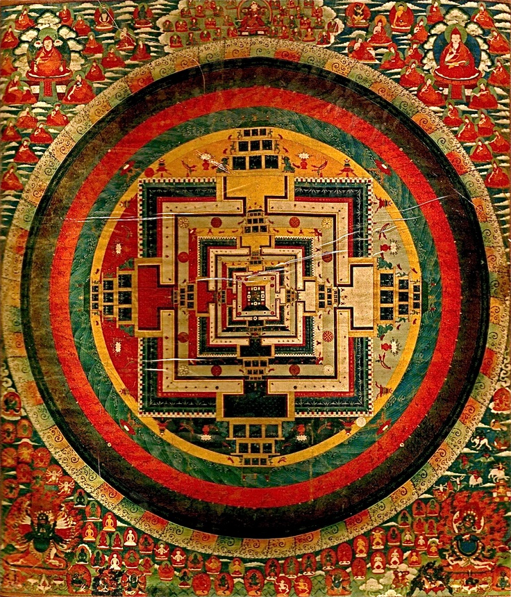 Kalachakra