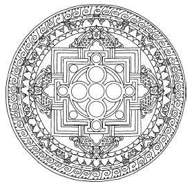 Mandala 7