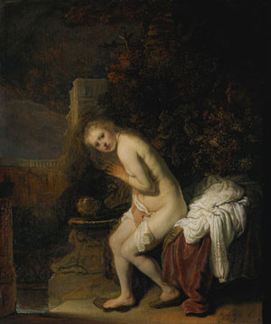 Rembrandt