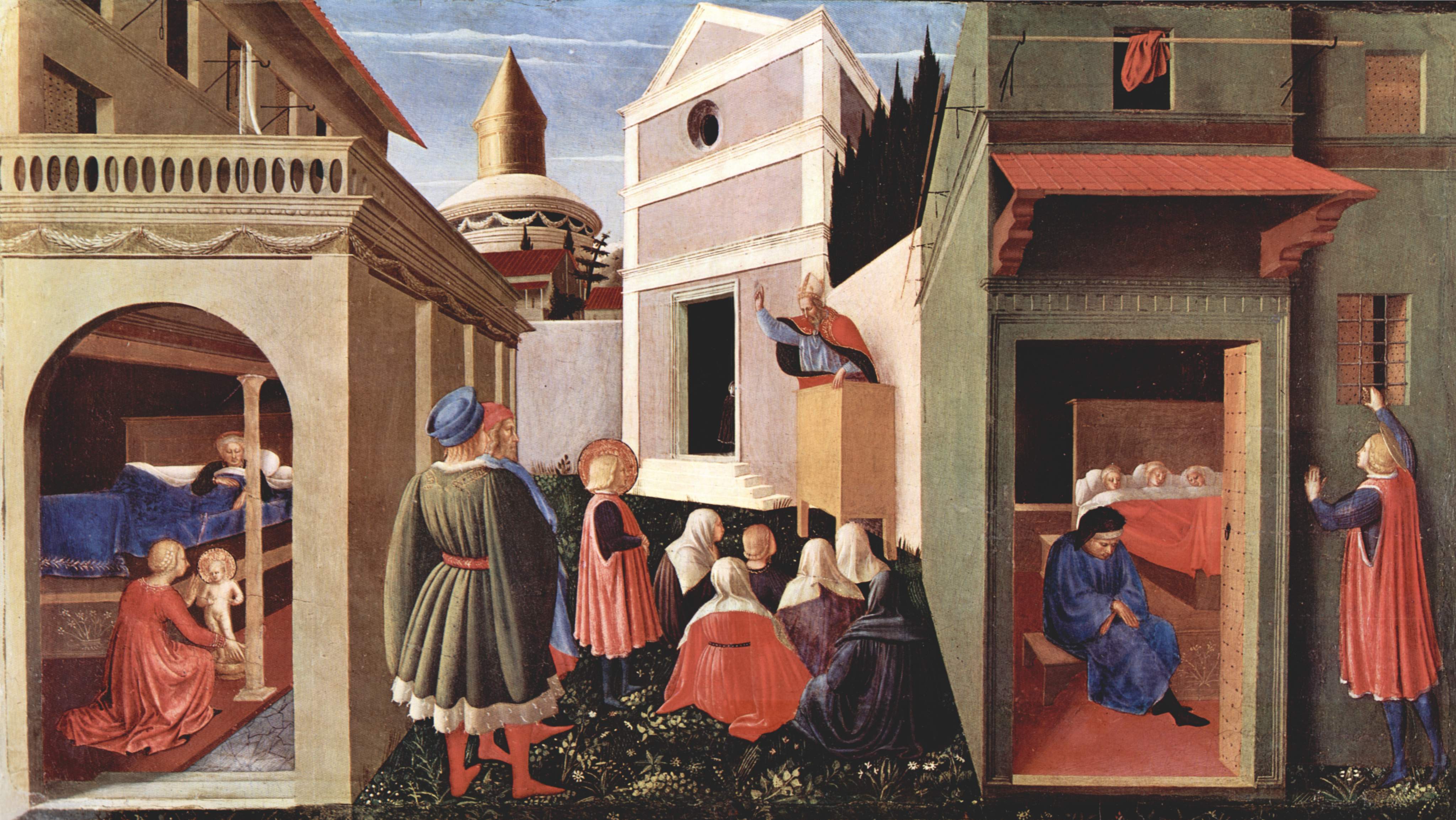 Fra Angelico