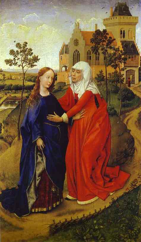 Van De Weyden