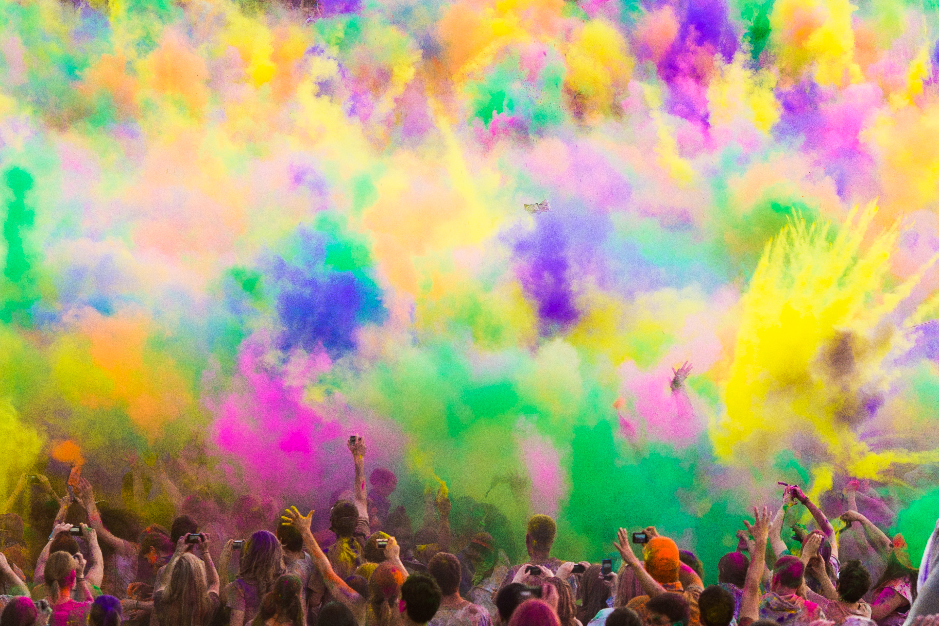 Holi