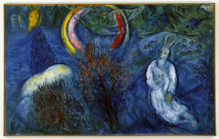 Chagall