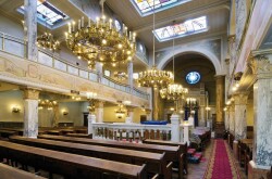 Synagoge Binnen