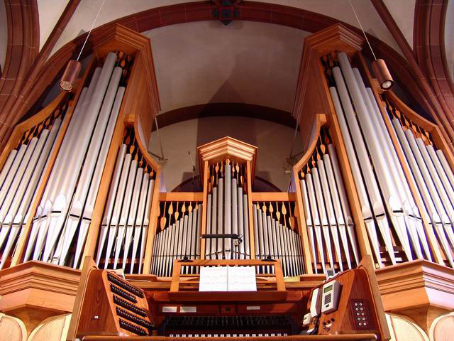 Orgel