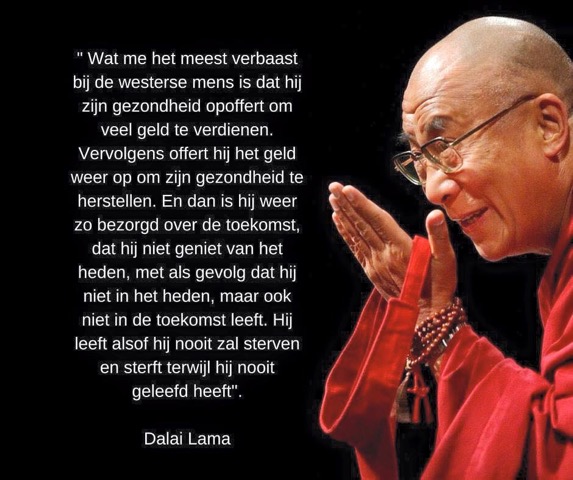 Dalai Lama