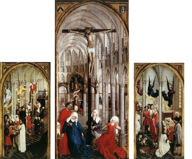 Zeven Sacramenten