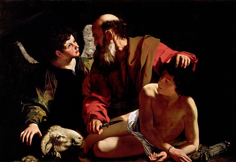 Caravaggio