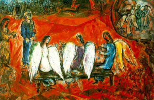 Chagall