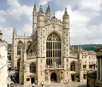 Bath Abbey