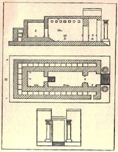 LE TEMPLE DE SALOMON PLAN DE MASSE1 233x300