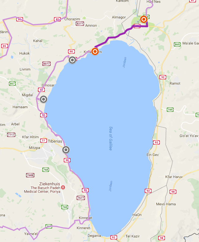 Route 1