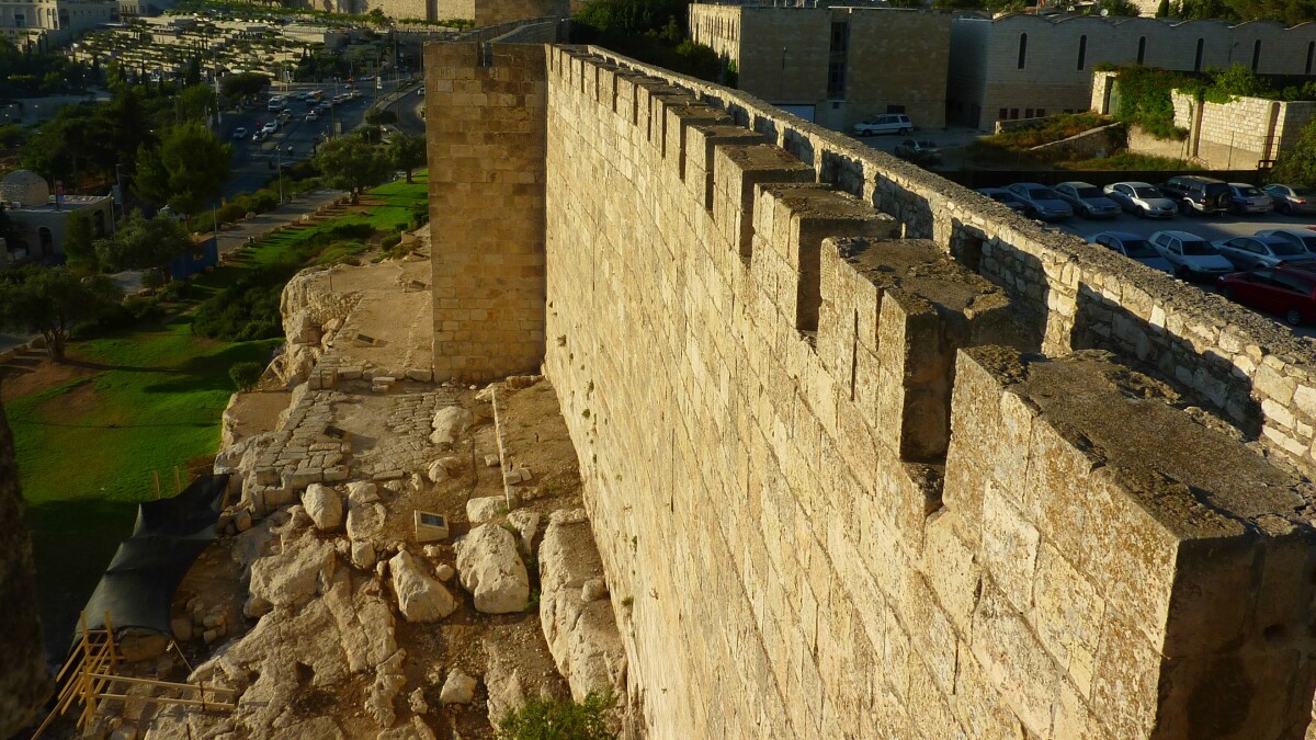 PikiWiki Israel 14284 Jerusalem Wall