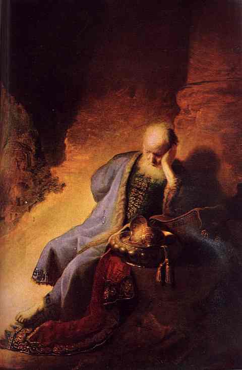 Rembrandt