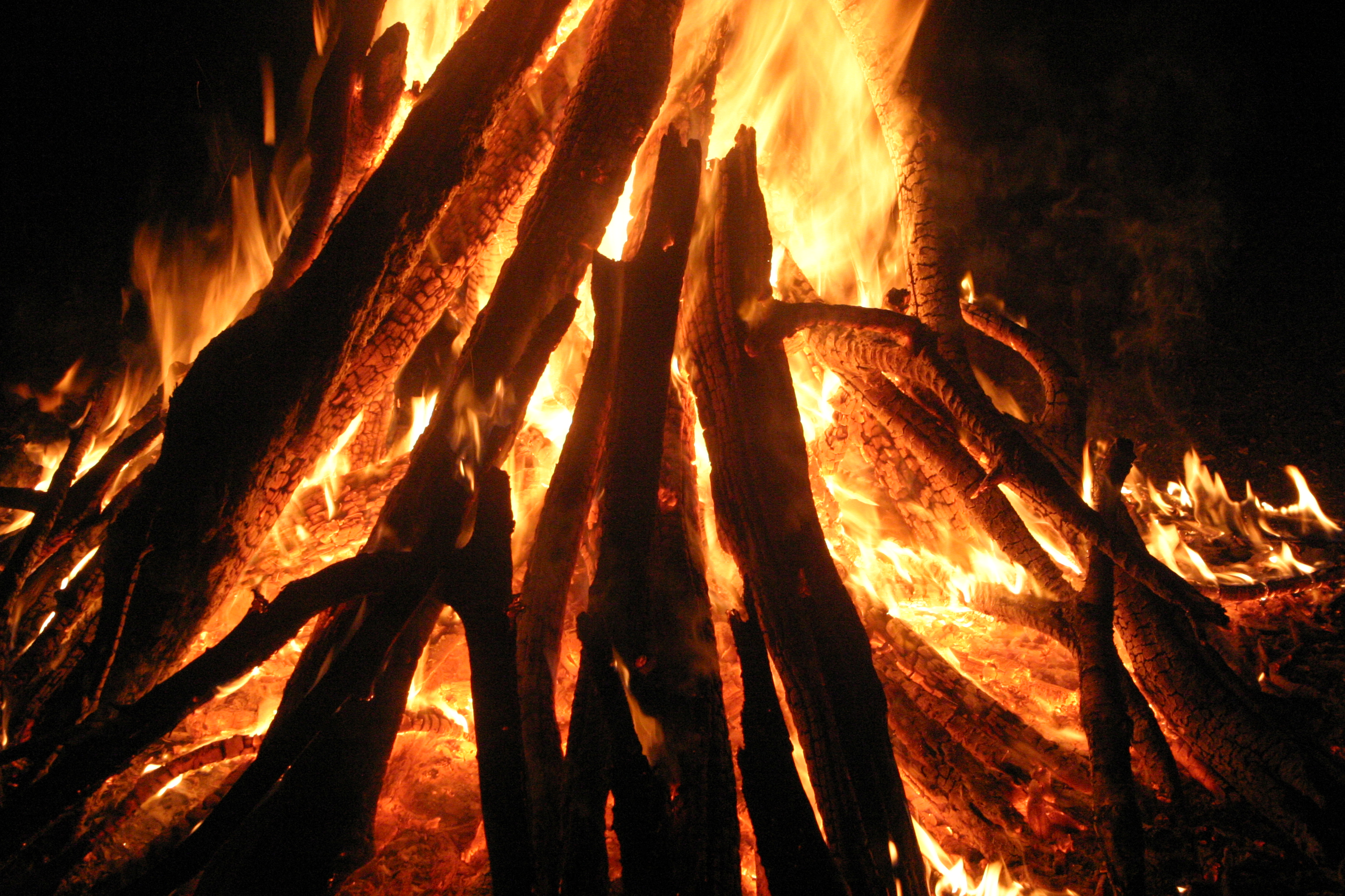 Bonfire