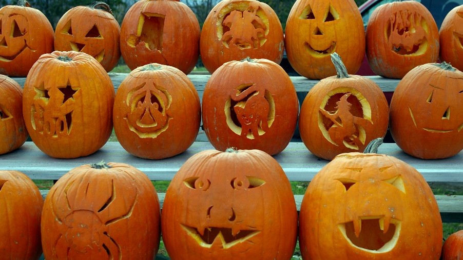 Halloween