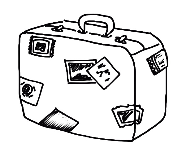 Suitcase