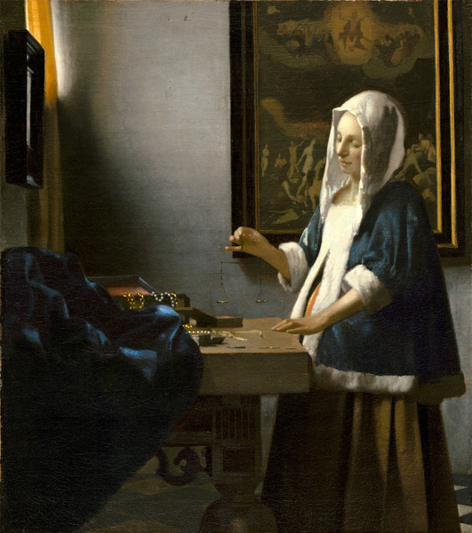 Vermeer