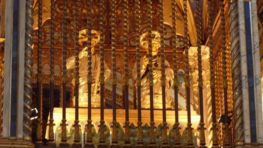 Sint Jan Van Lateranen