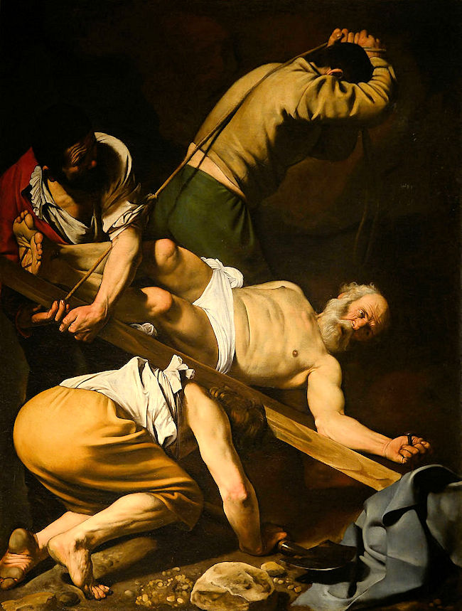 5 Caravaggio