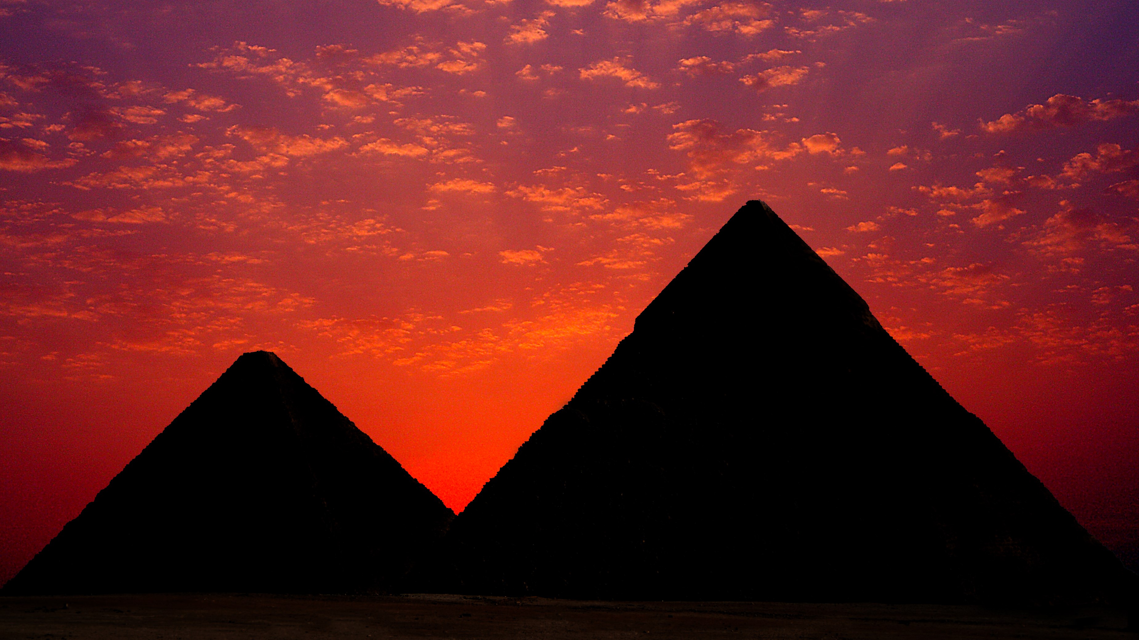 2 Egypte