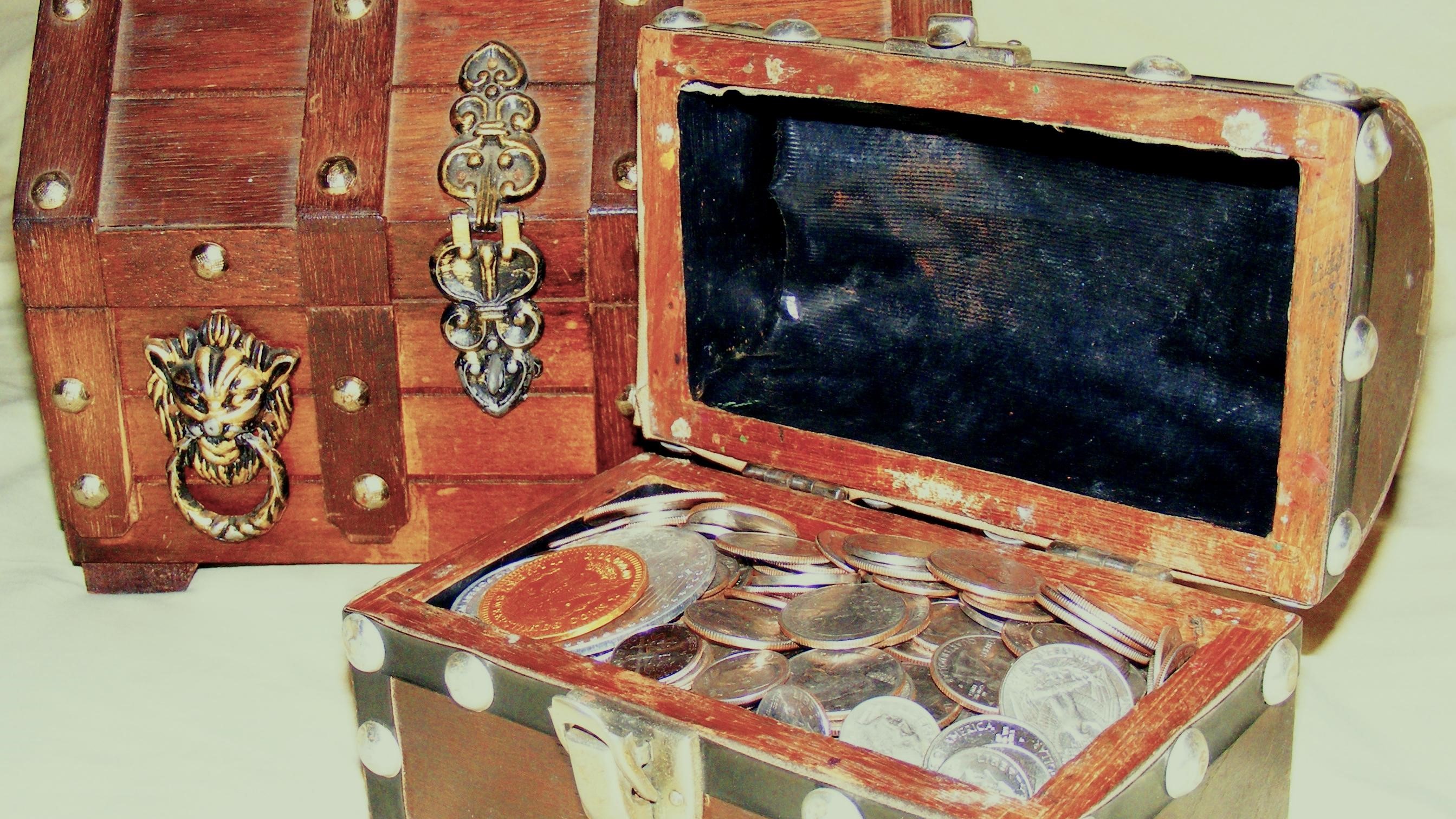 Treasure Chest1