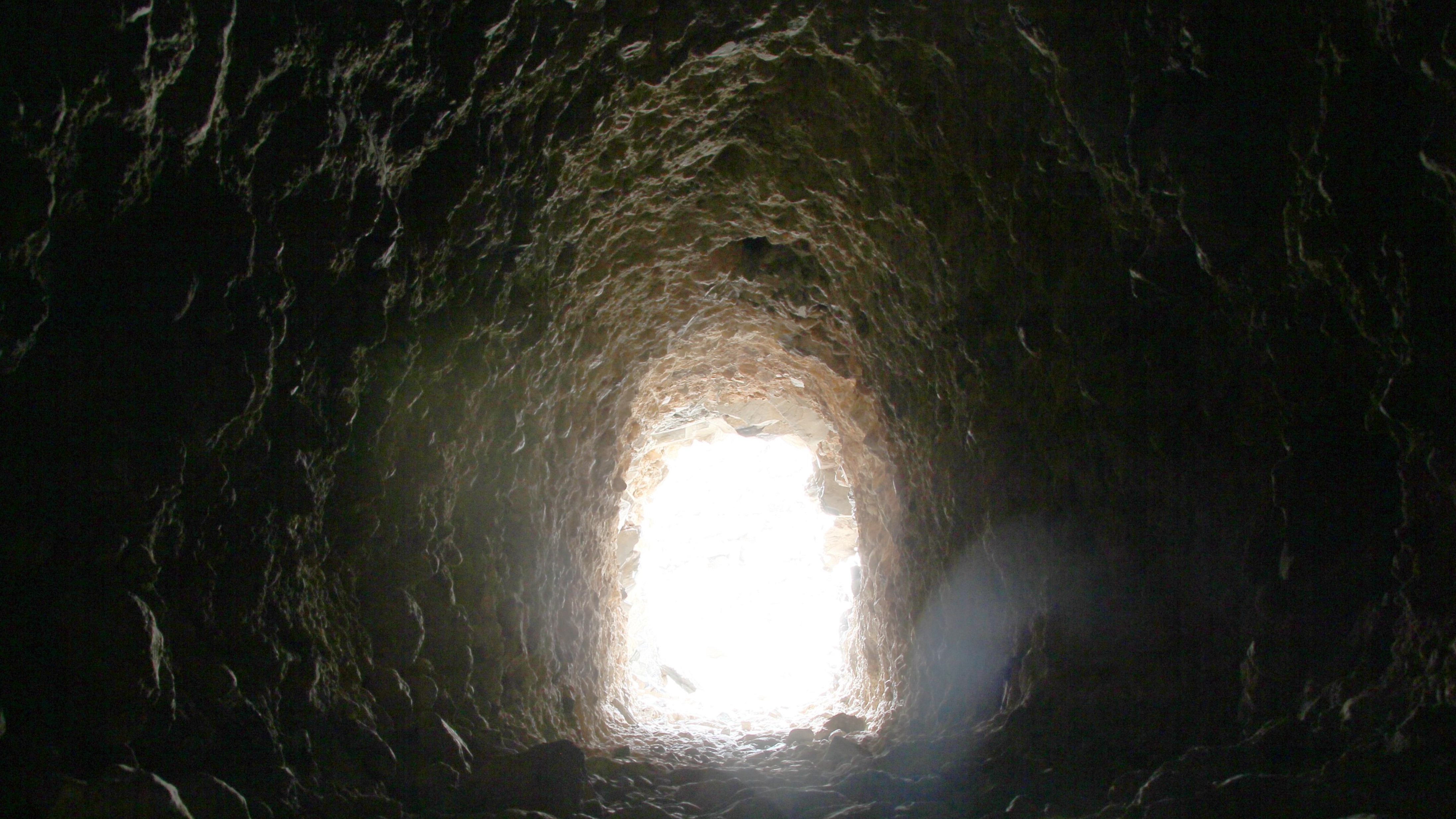 2 Tunnel