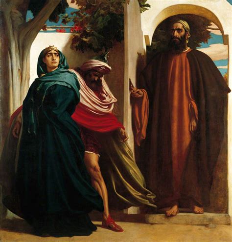 5 Izebel, Achab En Elia
