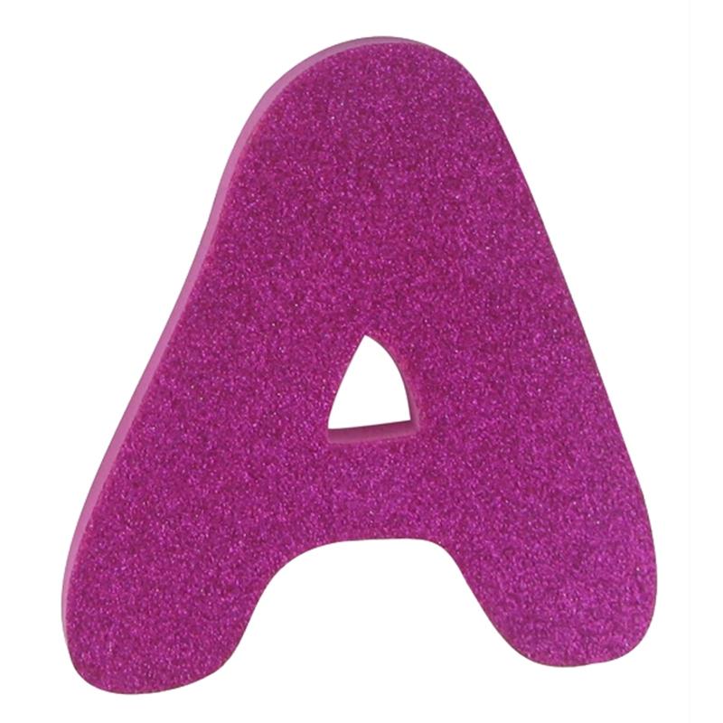 Letter A