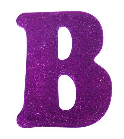 Letter B