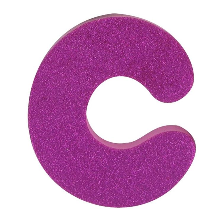 Letter C