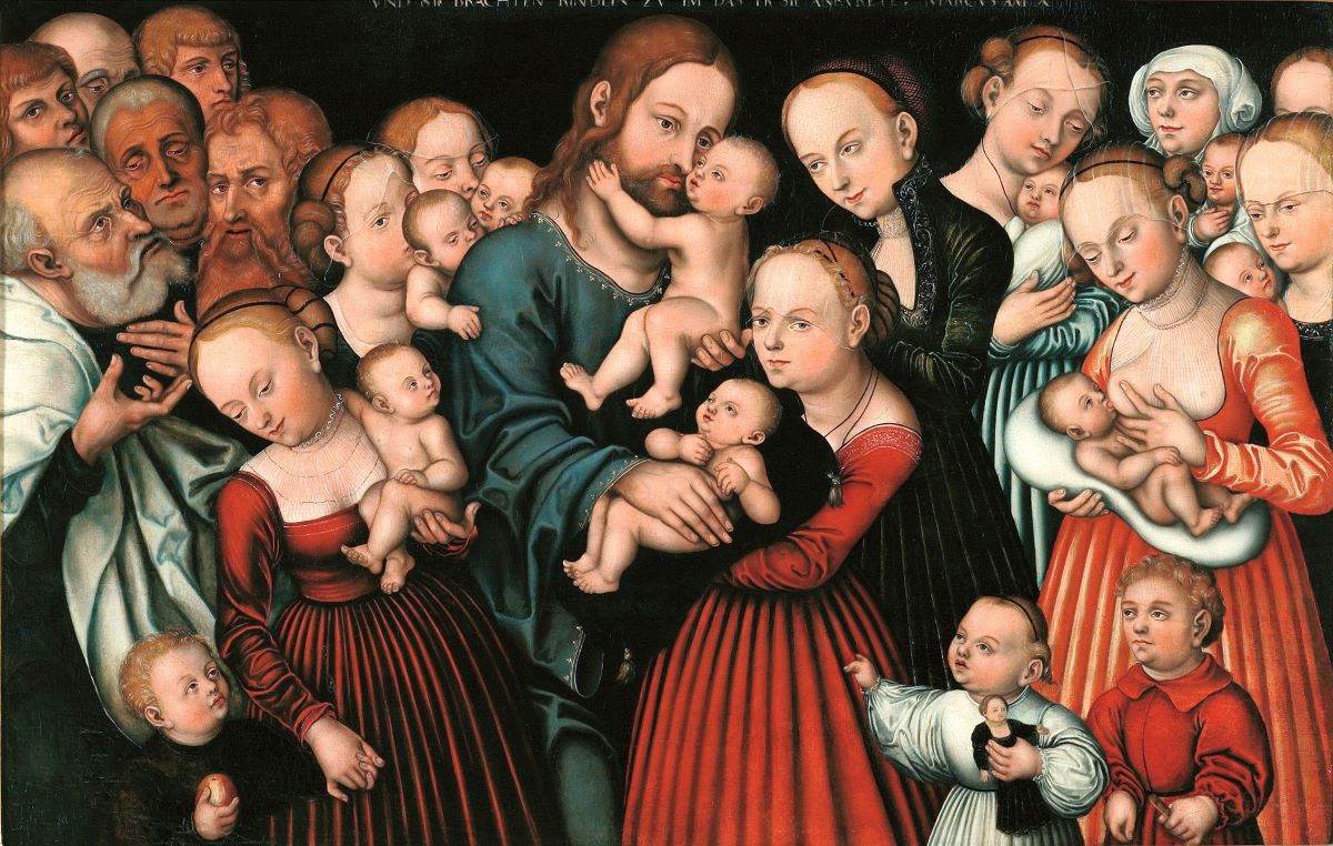 Cranach