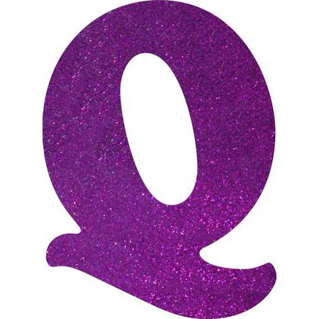 Letter Q