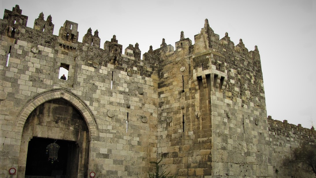 2 Poort