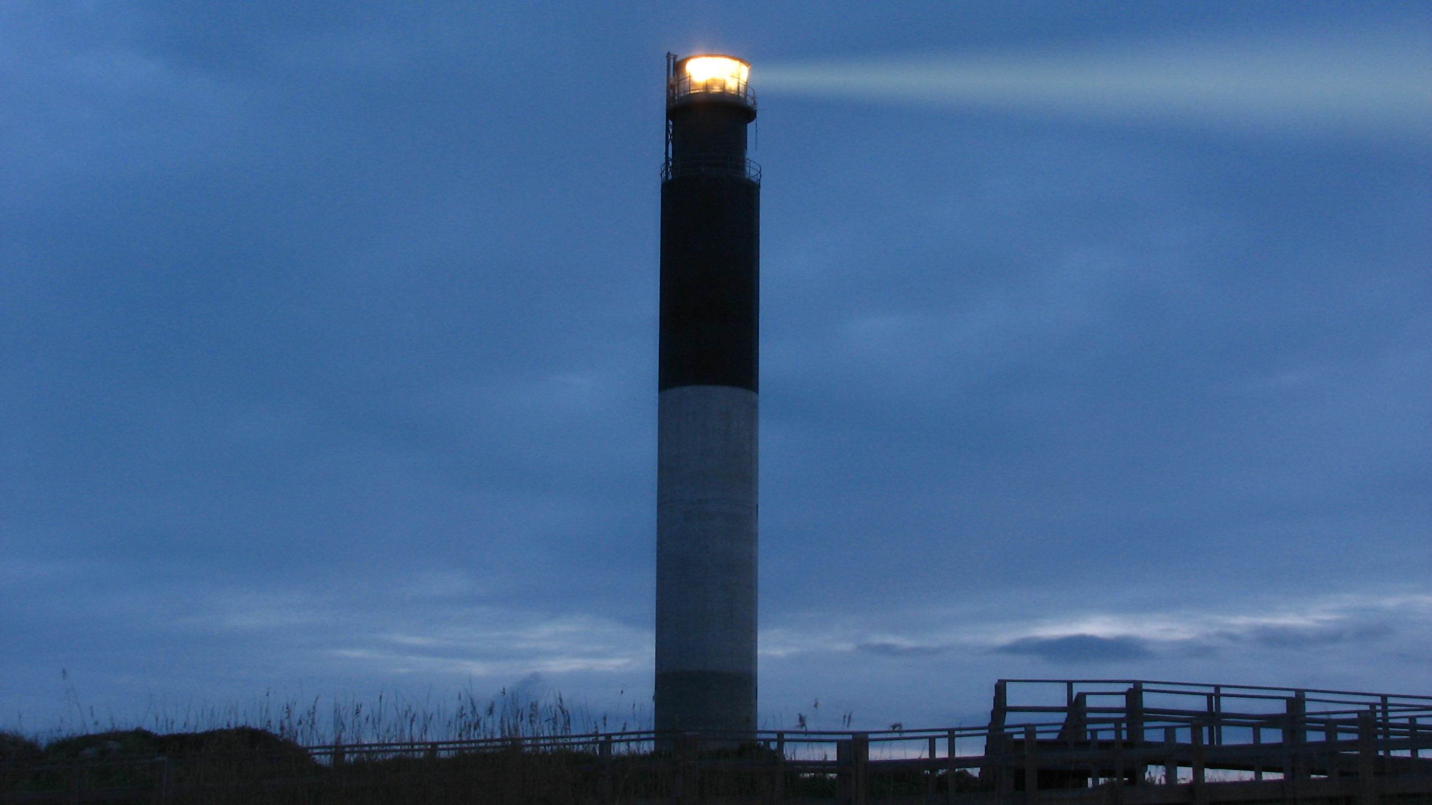 2 Vuurtoren