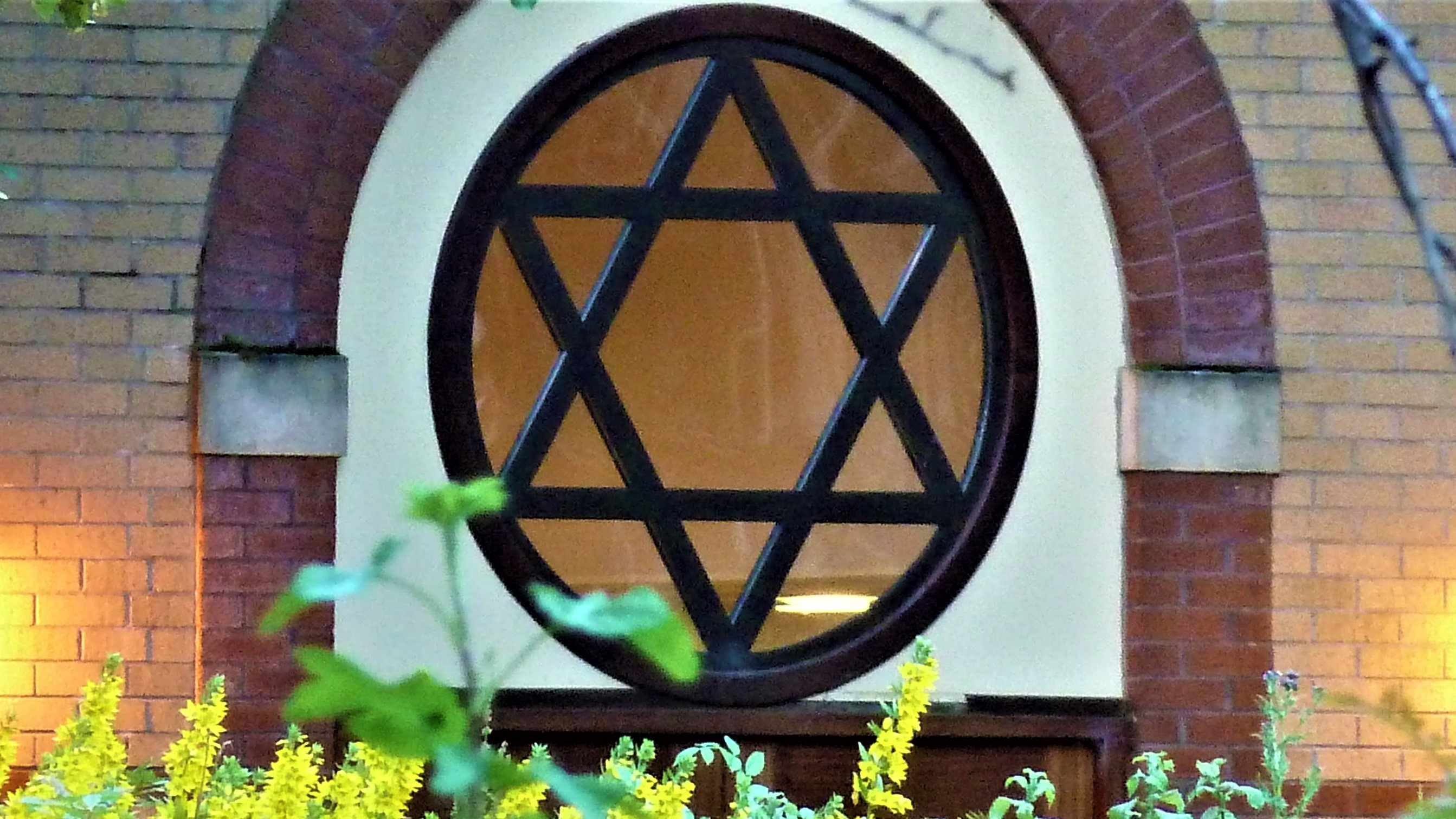2 Synagoge