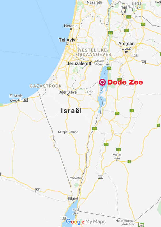 DODE ZEE