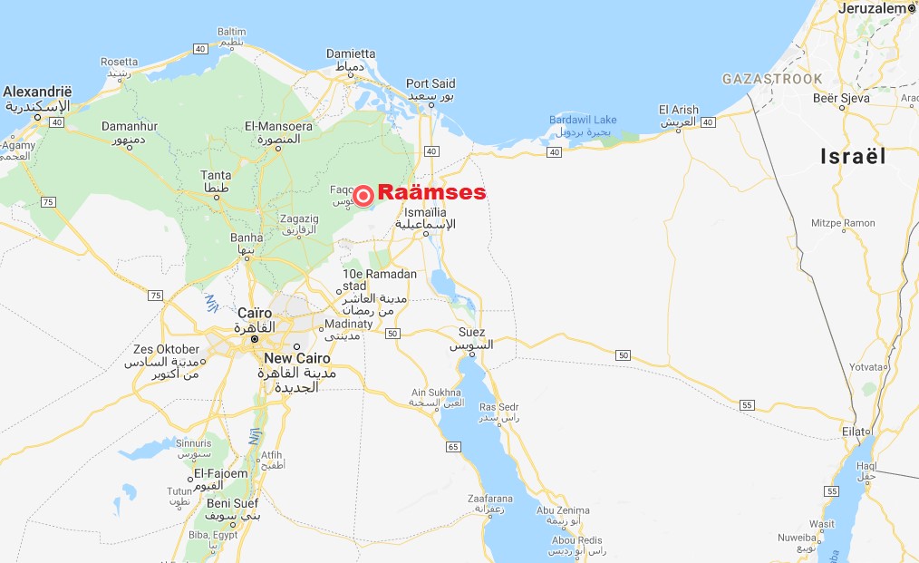 RAAMSES