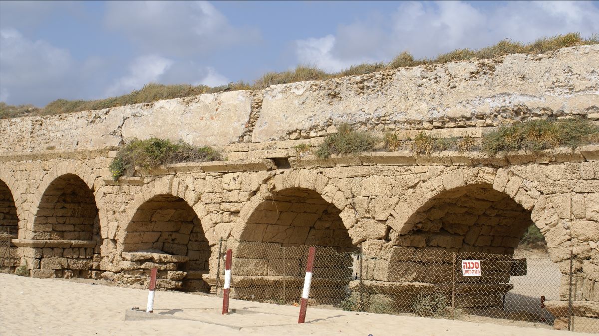 C. Leterme Israël 2012