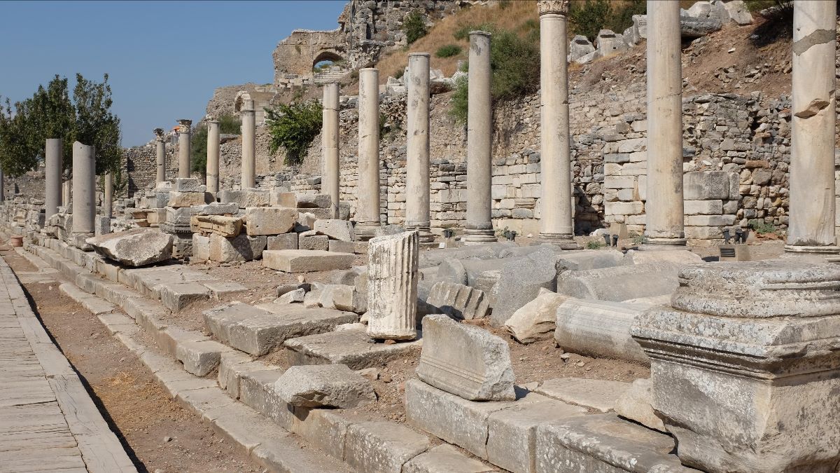 2  Efese