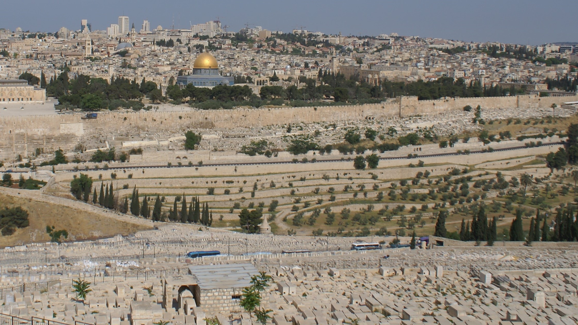 Israël Mei 2012 004 Jeruzalem