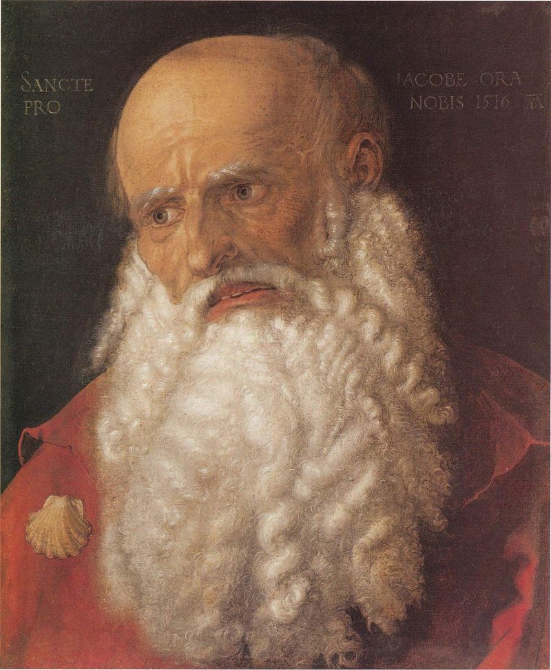 5 Albrecht Dürer