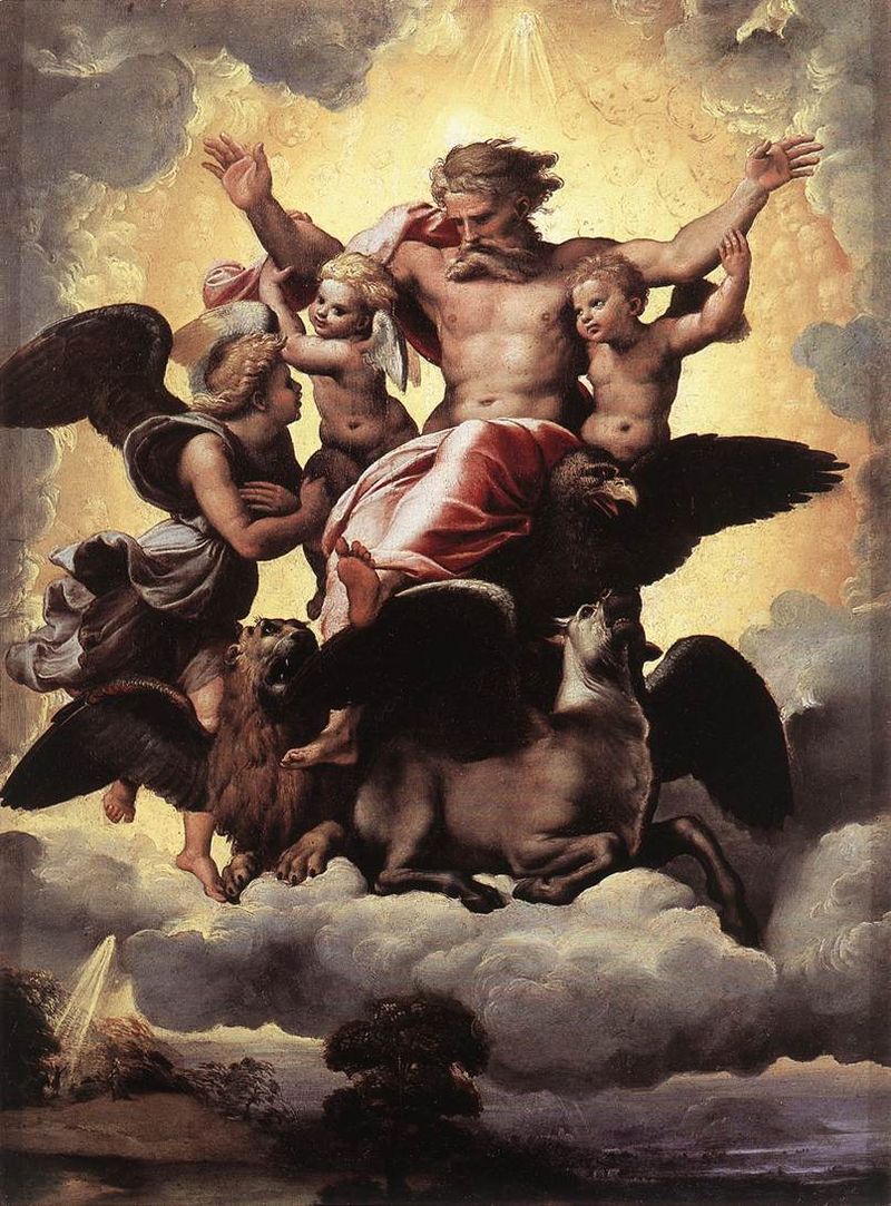Wikimedia Rafael