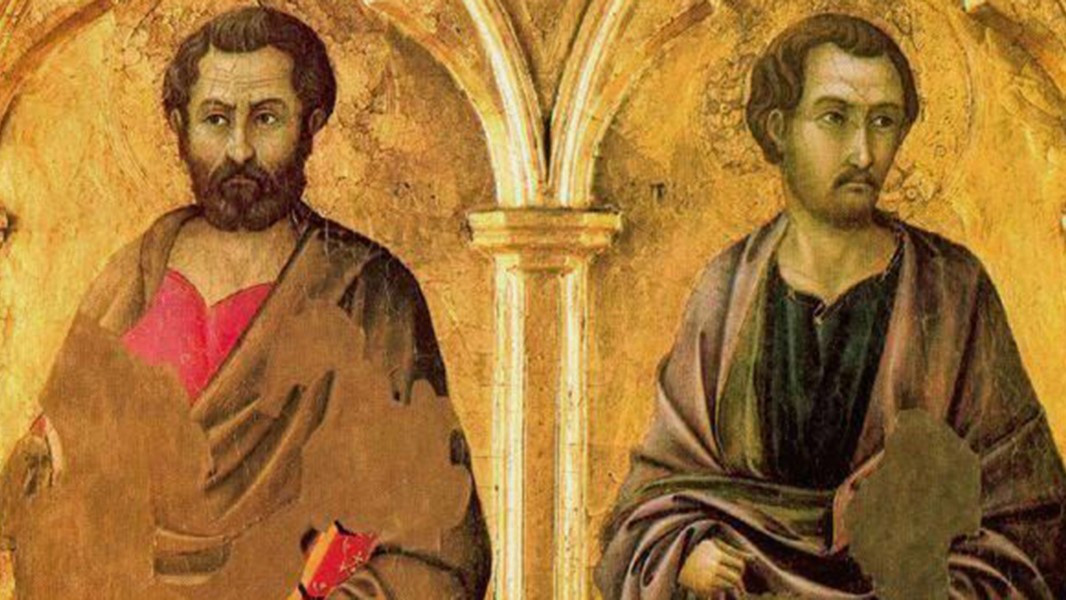 2 Simon En Judas