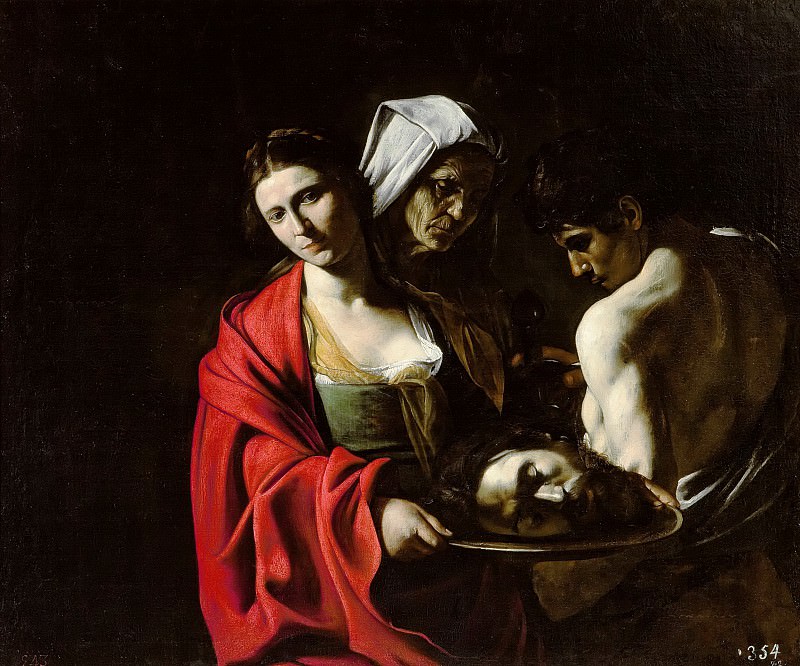 Caravaggio