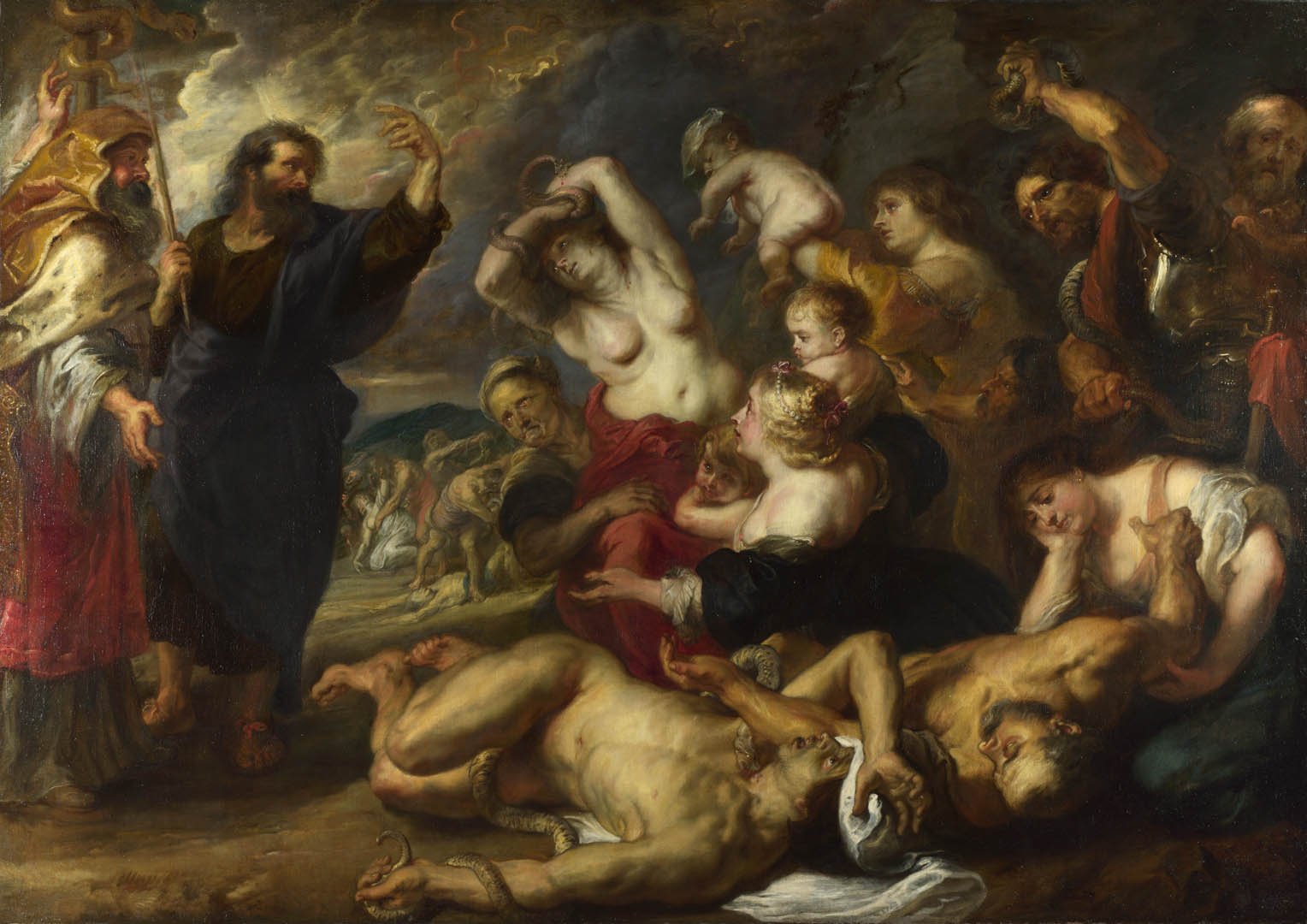 5 P.P. Rubens