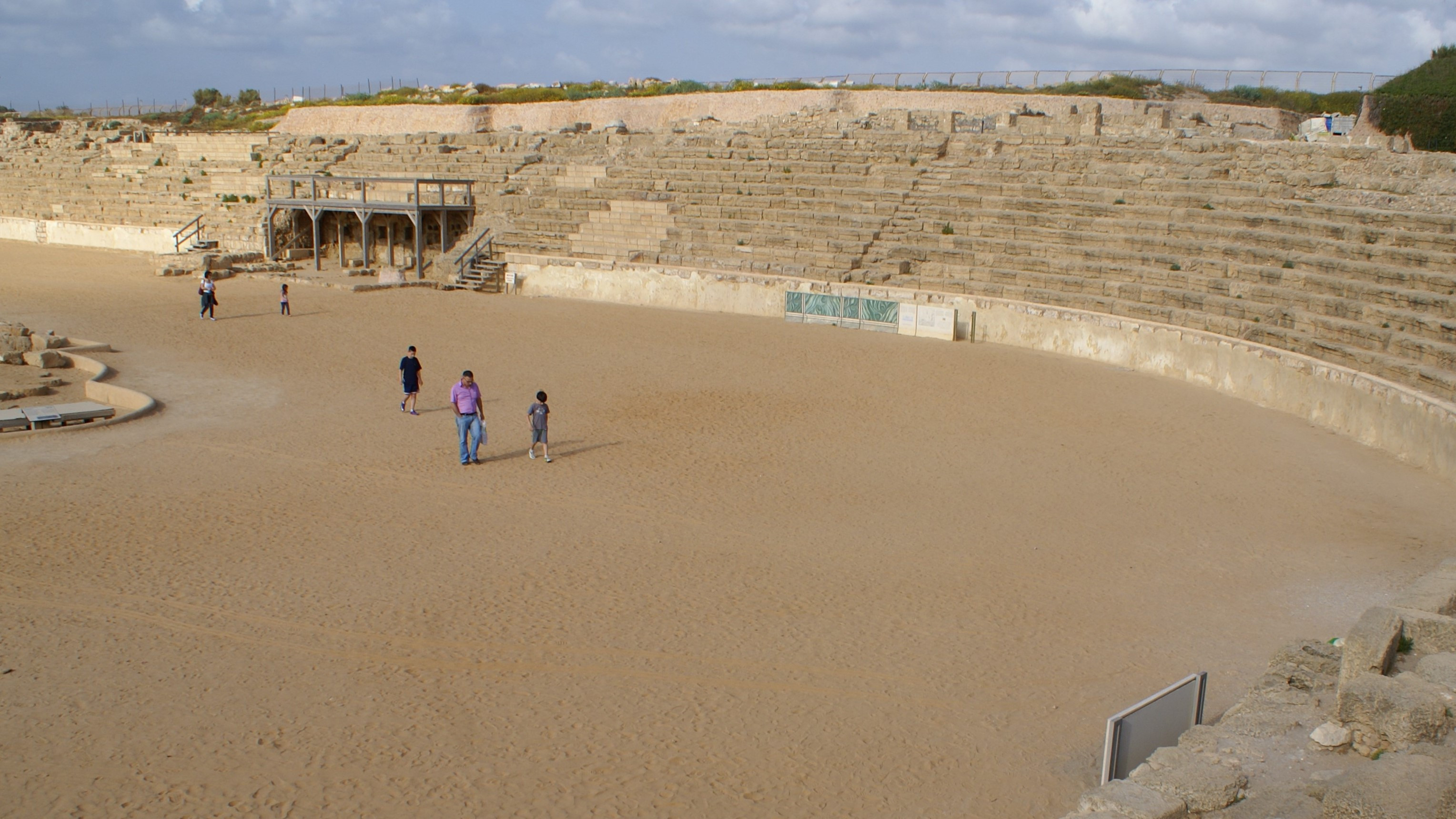 C. Leterme Israël 2012 08690